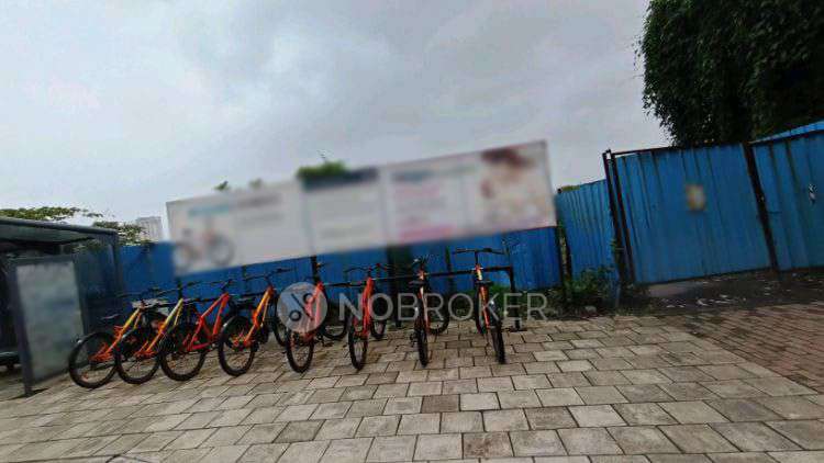 1 BHK Flat In Lodha Palava Crown For Sale  In Dombivali East