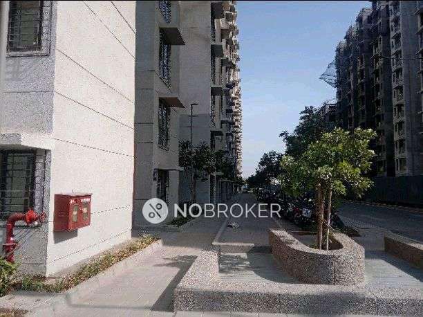 1 BHK Flat In Lodha Palava Crown For Sale  In Dombivali East