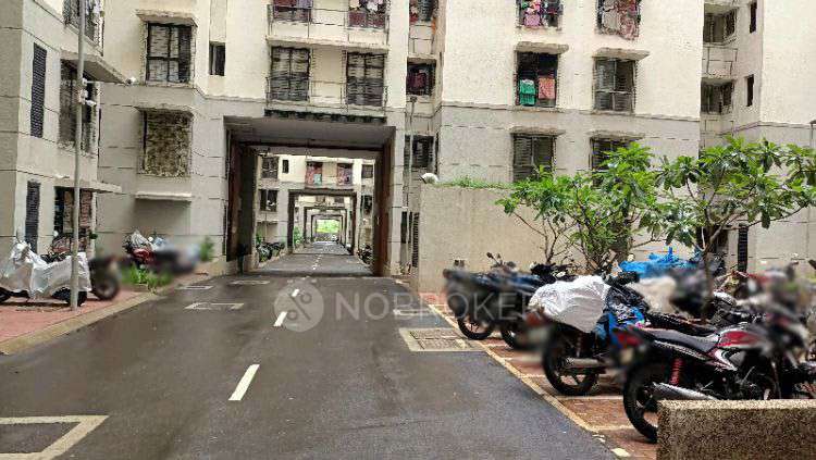 1 BHK Flat In Lodha Palava Crown For Sale  In Dombivali East