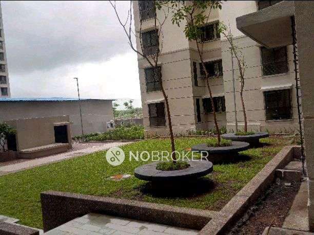 1 BHK Flat In Lodha Palava Crown For Sale  In Dombivali East