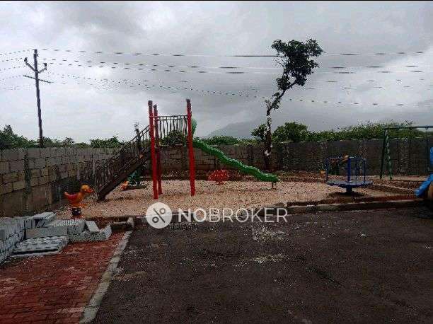 1 BHK Flat In Lodha Palava Crown For Sale  In Dombivali East