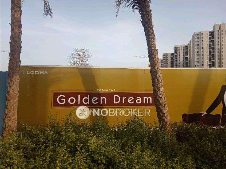 1 BHK Flat In Lodha Palava Crown For Sale  In Dombivali East