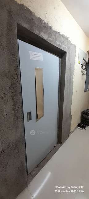 2 BHK Flat In Tirupati Balaji Kashish Park, Usarli Khurd For Sale  In Usarli Khurd