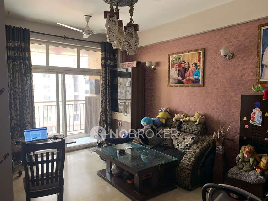 2 BHK Flat In Mahagun Maestro For Sale  In Sector 50