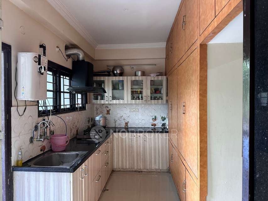 3 BHK Flat In Sunny Avenue Apartments For Sale  In Sunny Avenue