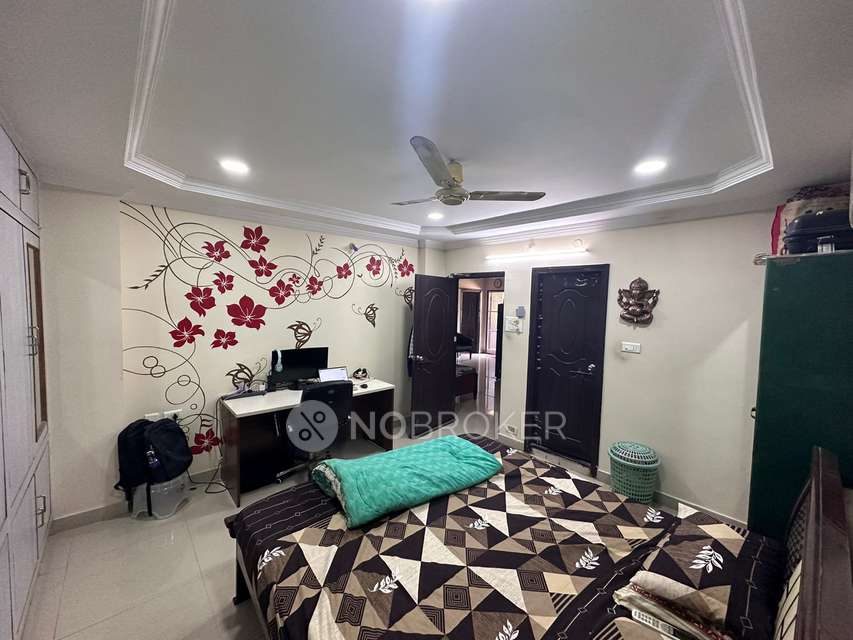 3 BHK Flat In Sunny Avenue Apartments For Sale  In Sunny Avenue