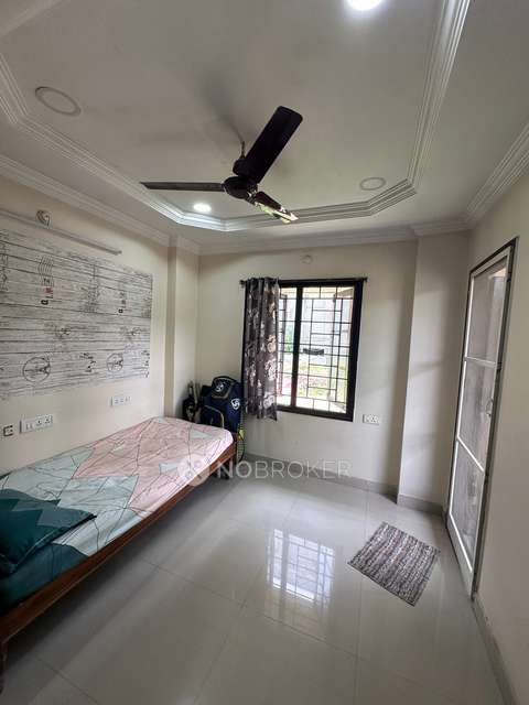 3 BHK Flat In Sunny Avenue Apartments For Sale  In Sunny Avenue