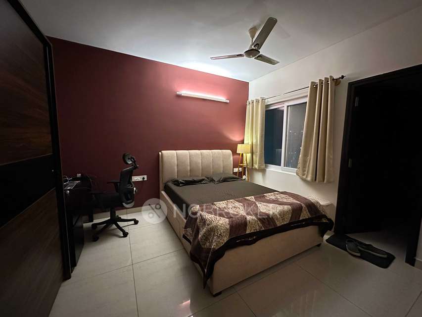 2 BHK Flat In Sumadhura Eden Garden for Rent  In Whitefield