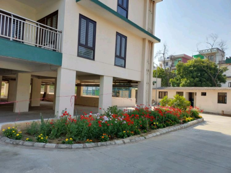 13 Greenwoods Society Phase 2