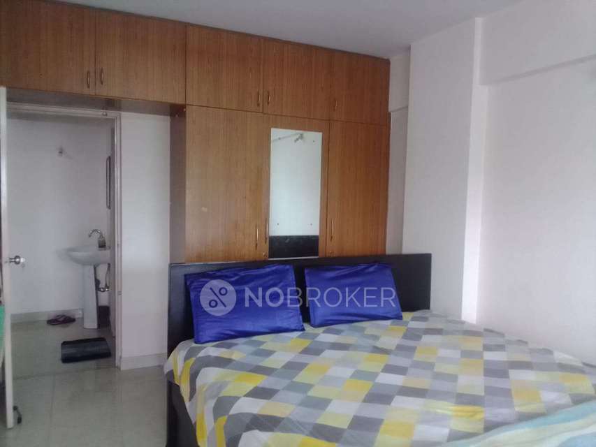 2 BHK Flat In Smr Vinay Crescent, Hennur For Sale  In Hebbal