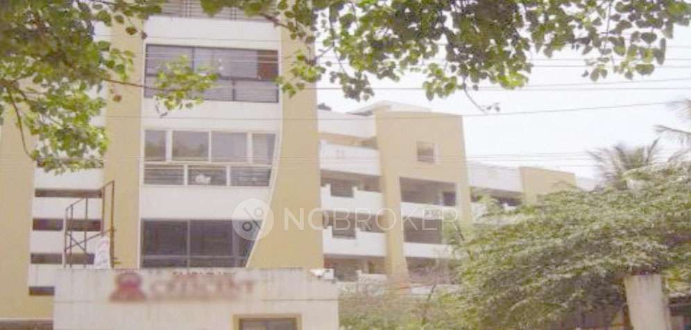 2 BHK Flat In Smr Vinay Crescent, Hennur For Sale  In Hebbal