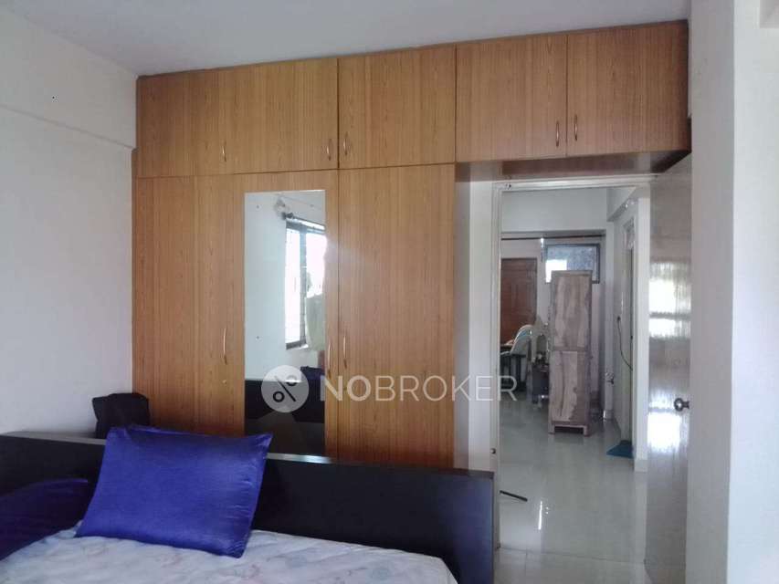 2 BHK Flat In Smr Vinay Crescent, Hennur For Sale  In Hebbal