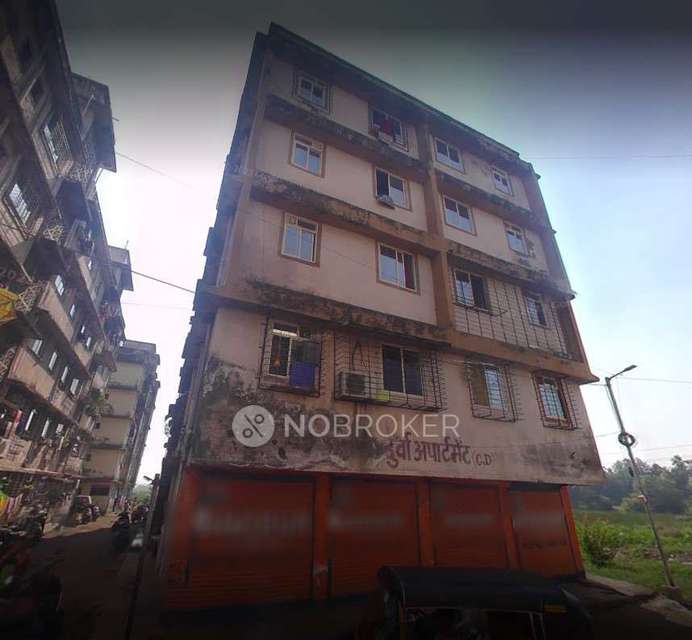 1 RK Flat In Durva Apartment For Sale  In Nalasopara West