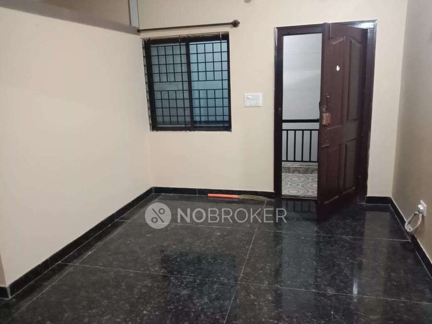 1 BHK Flat In Lakshmi Nilaya for Rent  In Varthur