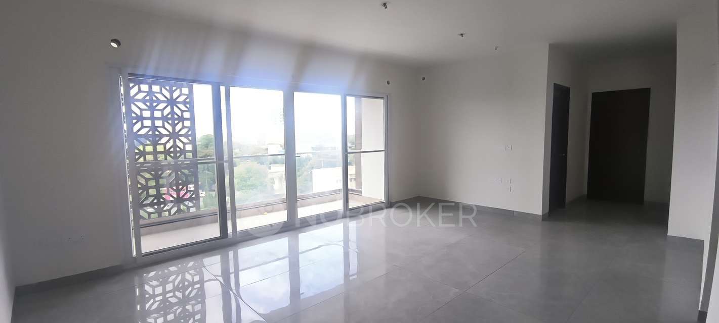 3 BHK Flat In Purva Somerset House For Sale  In Guindy