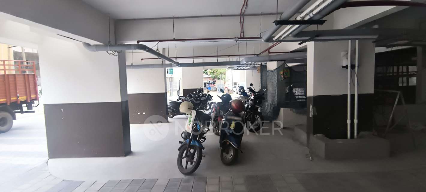 3 BHK Flat In Purva Somerset House For Sale  In Guindy