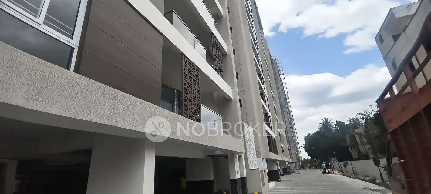 3 BHK Flat In Purva Somerset House For Sale  In Guindy