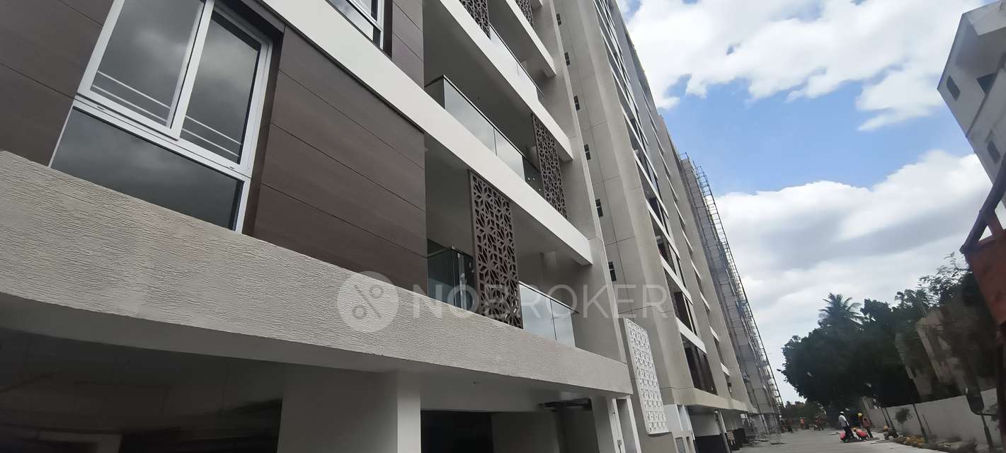 3 BHK Flat In Purva Somerset House For Sale  In Guindy