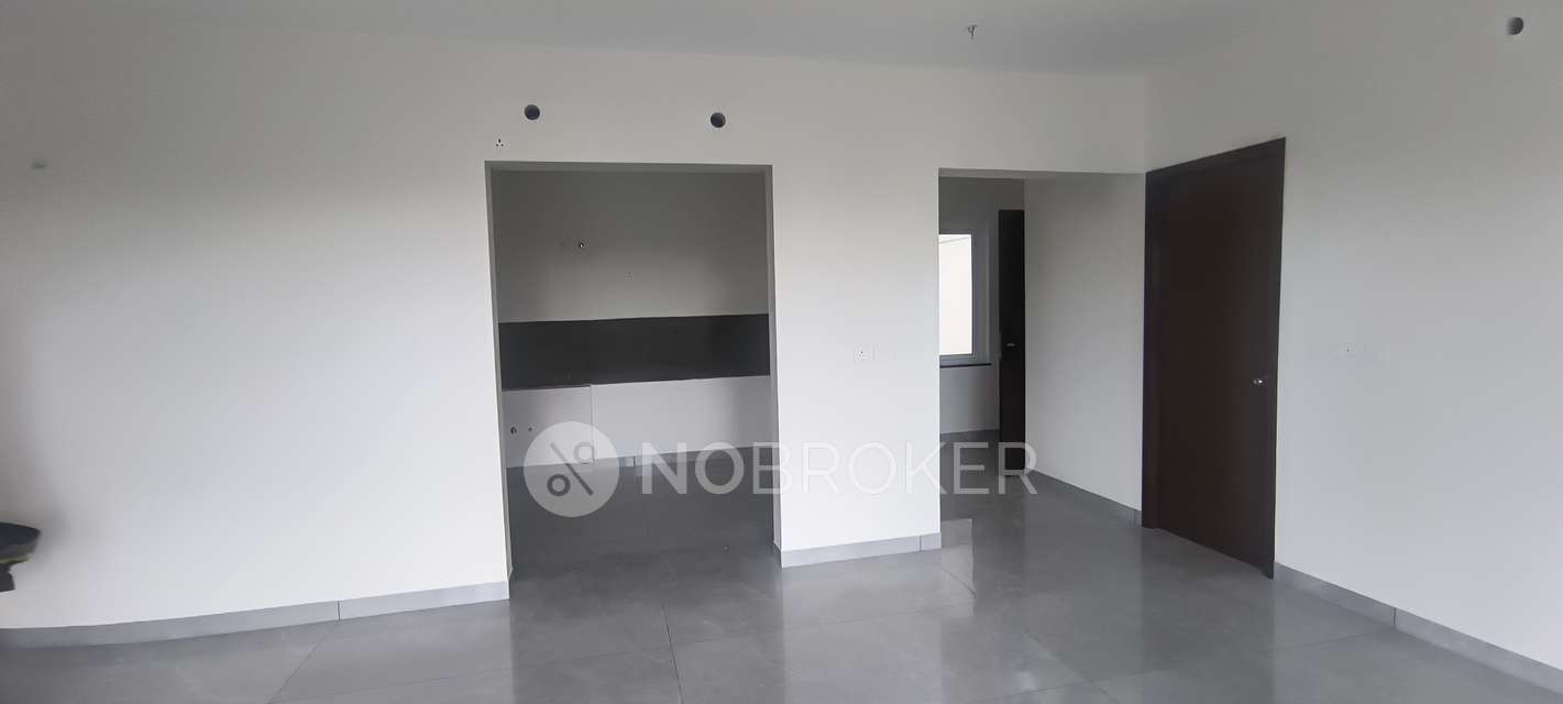 3 BHK Flat In Purva Somerset House For Sale  In Guindy