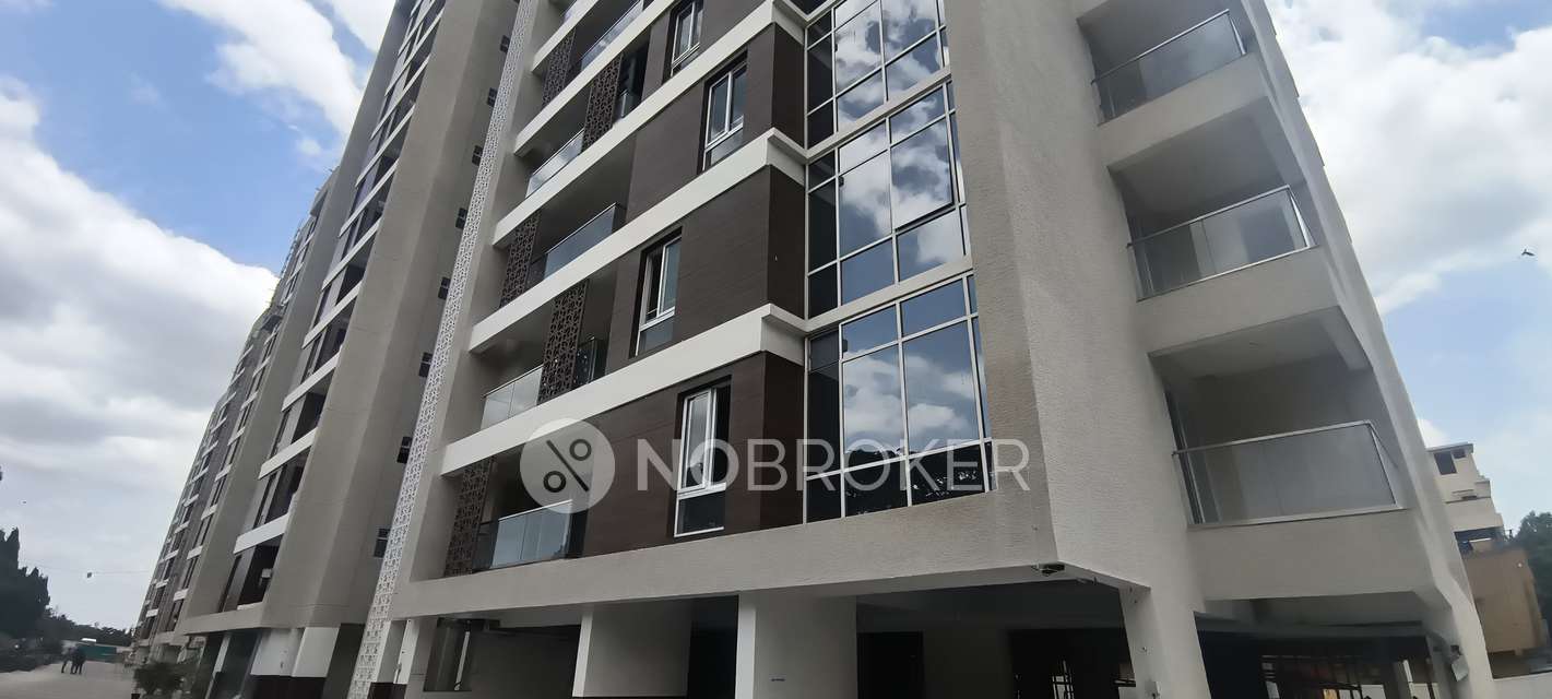 3 BHK Flat In Purva Somerset House For Sale  In Guindy