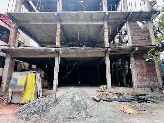 Industrial Building in Ramapuram , Chennai for Rent