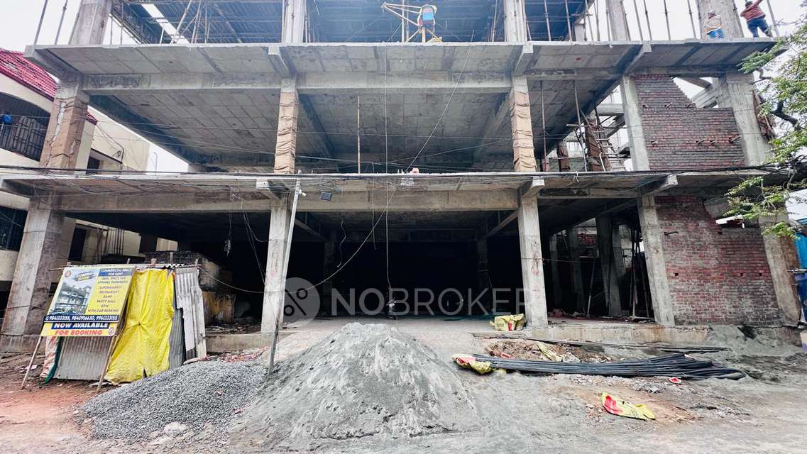 Industrial Building in Ramapuram , Chennai for Rent 