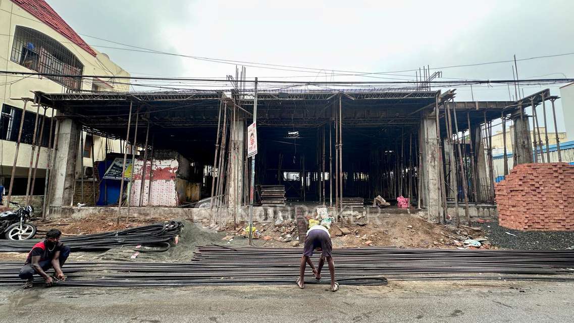 Industrial Building in Ramapuram , Chennai for Rent 