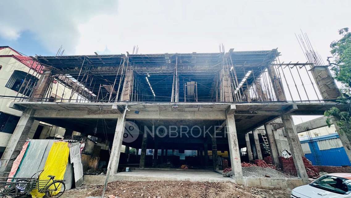 Industrial Building in Ramapuram , Chennai for Rent 