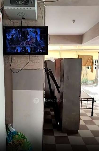 PG for Boys in Marathahalli