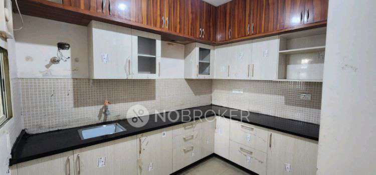 2 BHK Flat In Oceanus Vista for Rent  In  Kasavanahalli