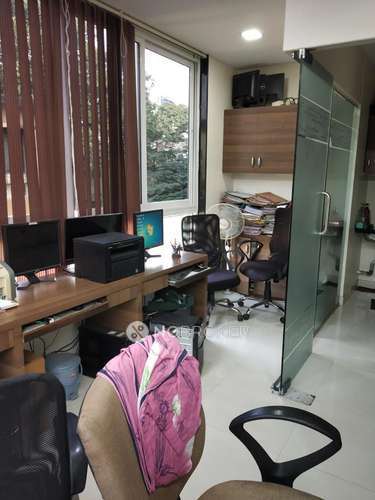 Office Space in Shivajinagar, Pune for sale 