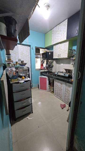 1 RK Villa In Saptagiri Chs Ltd. For Sale  In Saptagiri Chs Ltd.