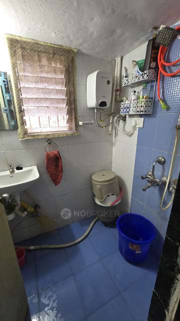 1 RK Villa In Saptagiri Chs Ltd. For Sale  In Saptagiri Chs Ltd.