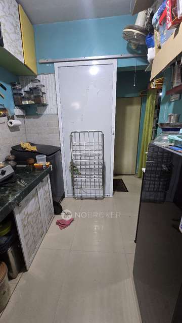 1 RK Villa In Saptagiri Chs Ltd. For Sale  In Saptagiri Chs Ltd.