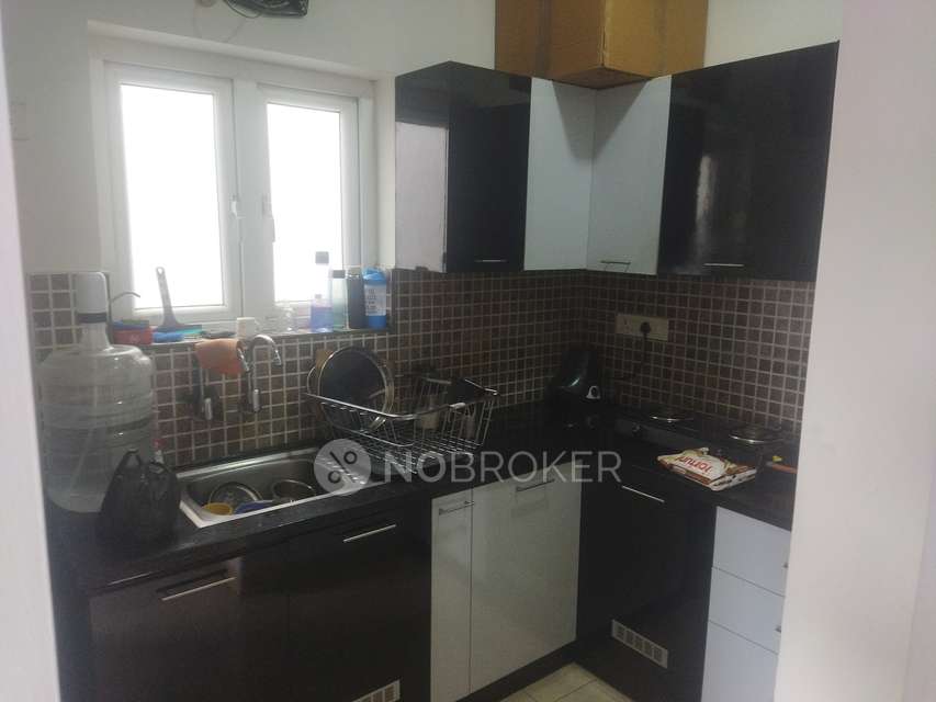 2 BHK Flat In Radiance Empire For Sale  In  Perambur