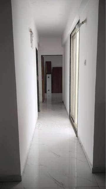 3 BHK Flat In Sai Datta Residency for Rent  In Katraj