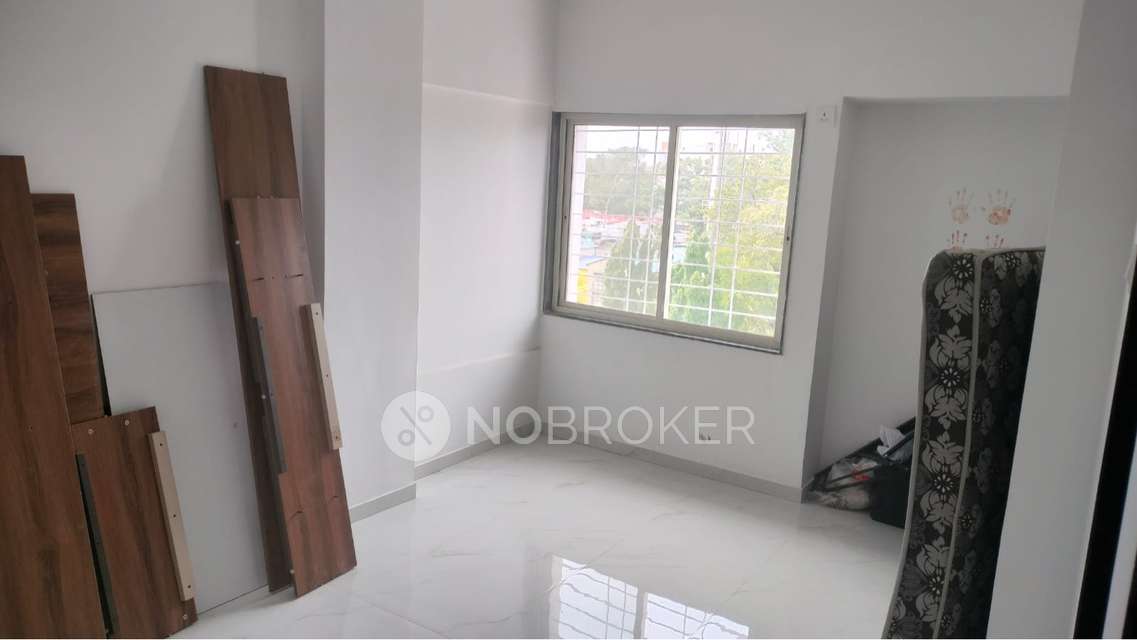 3 BHK Flat In Sai Datta Residency for Rent  In Katraj