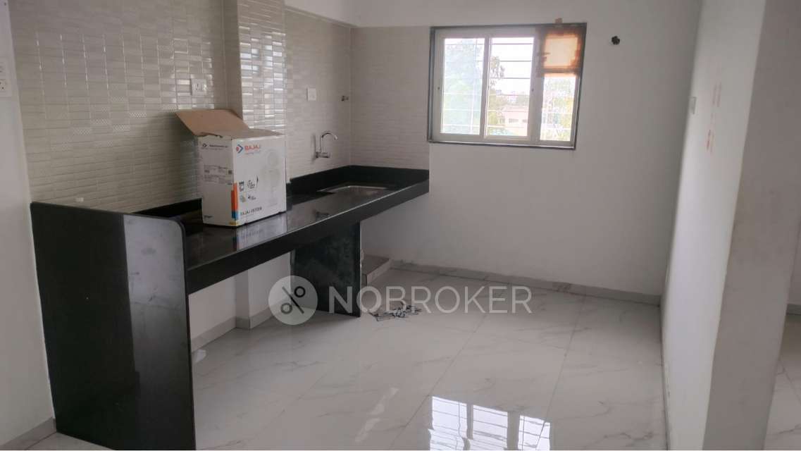 3 BHK Flat In Sai Datta Residency for Rent  In Katraj