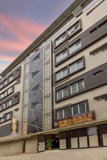 PG for Girls in Hulimavu