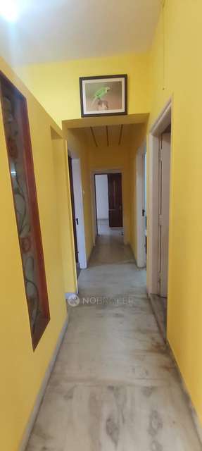 3 BHK Flat In Sapthagiri Nivas Apartments For Sale  In J. P. Nagar