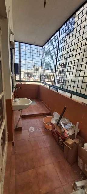 3 BHK Flat In Sapthagiri Nivas Apartments For Sale  In J. P. Nagar