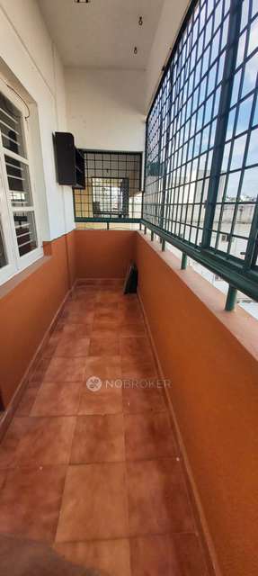 3 BHK Flat In Sapthagiri Nivas Apartments For Sale  In J. P. Nagar