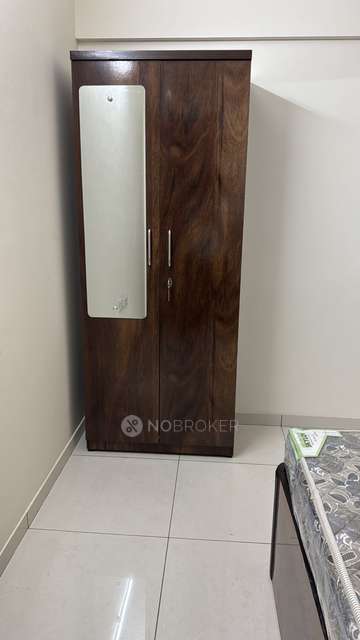 1 BHK Flat In Godrej Nirvaan, Upper Thane For Sale  In Upper Thane