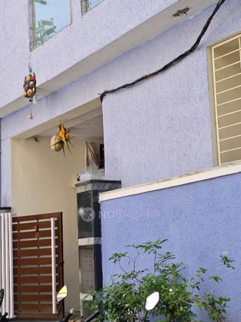 1 BHK Flat In Standalone Builing for Rent  In Sriram Nagar Kondapur