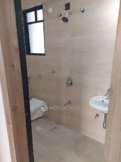 1 BHK Flat In Unique Youtopia for Rent  In Kharadi