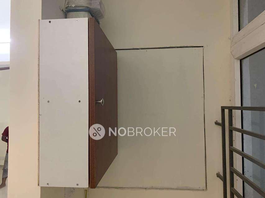 3 BHK Flat In Akshaya Today For Sale  In Thaiyur