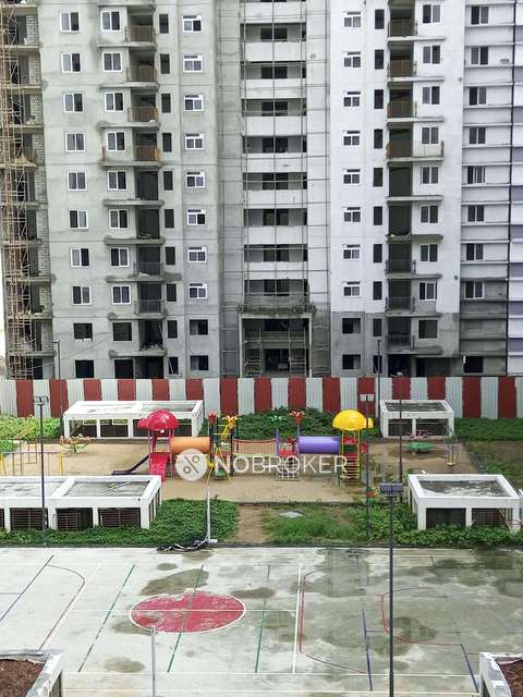 3 BHK Flat In Akshaya Today For Sale  In Thaiyur