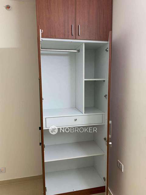 3 BHK Flat In Akshaya Today For Sale  In Thaiyur