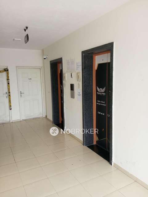 3 BHK Flat In Akshaya Today For Sale  In Thaiyur