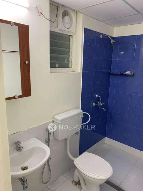 3 BHK Flat In Akshaya Today For Sale  In Thaiyur